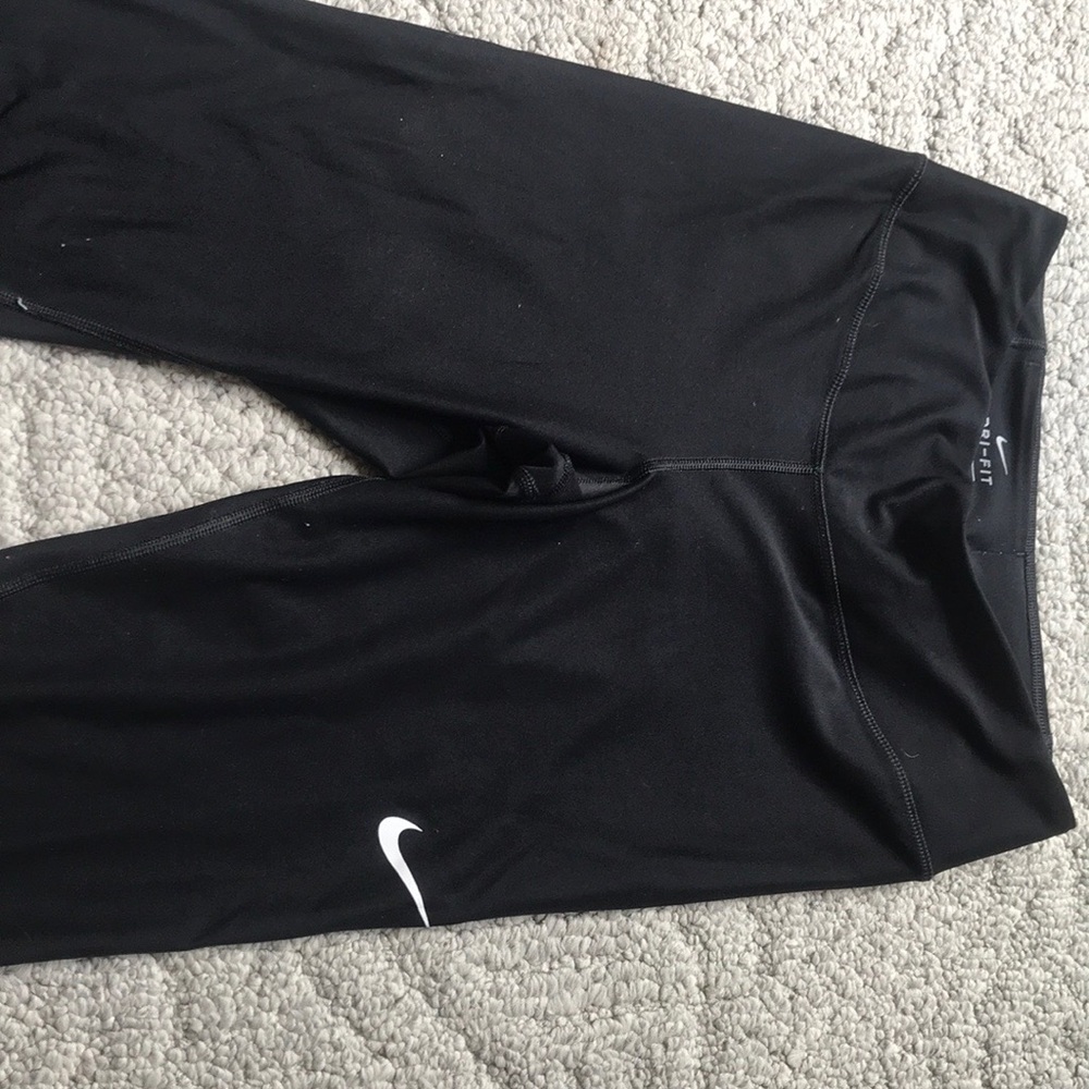 Nike Dri-Fit Leggings